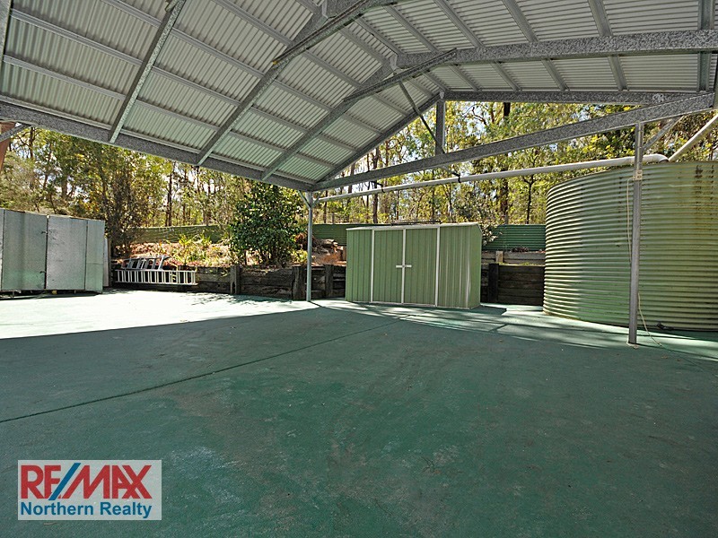 3 Bracken Court, Cashmere QLD 4500