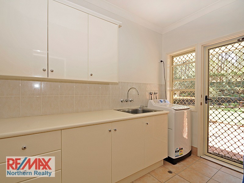 3 Bracken Court, Cashmere QLD 4500