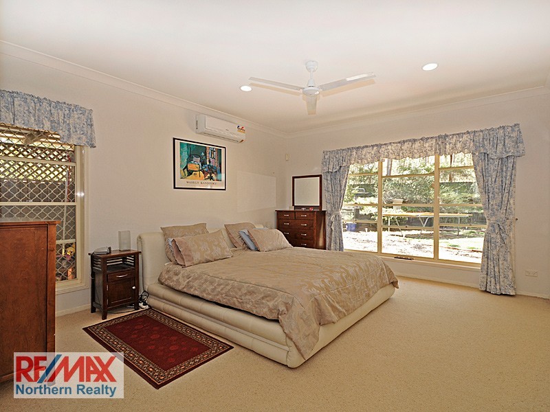 3 Bracken Court, Cashmere QLD 4500