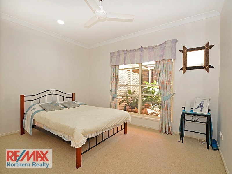 3 Bracken Court, Cashmere QLD 4500