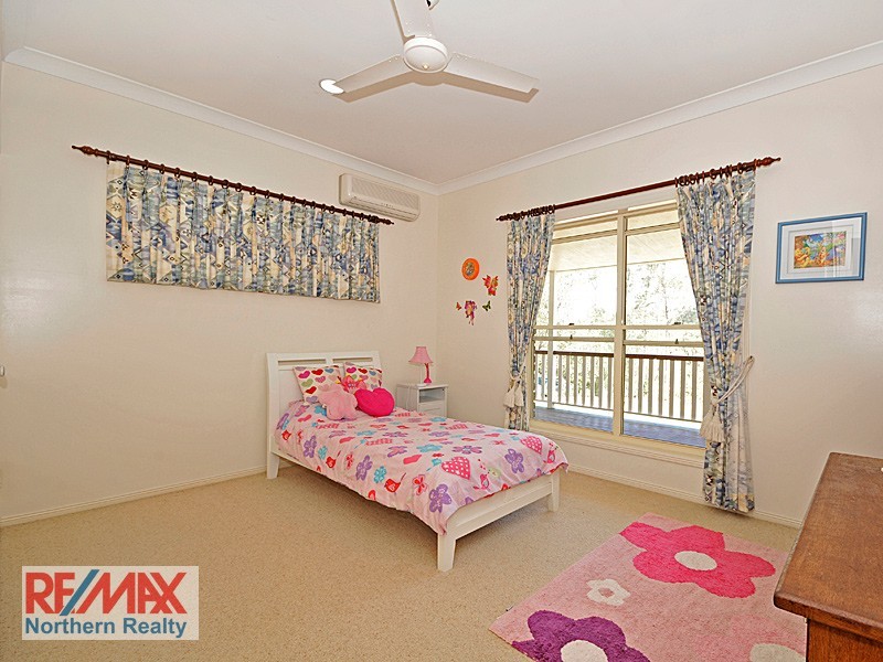 3 Bracken Court, Cashmere QLD 4500
