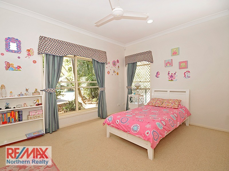 3 Bracken Court, Cashmere QLD 4500