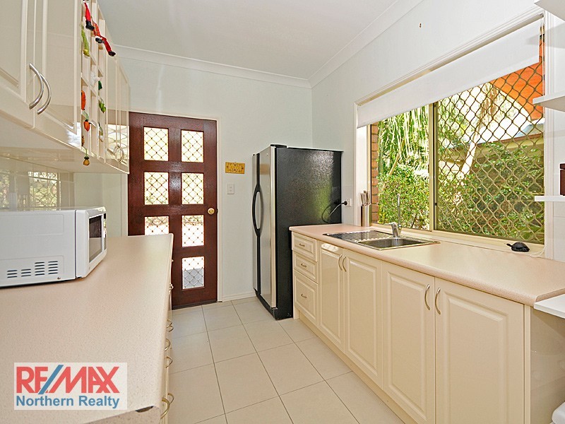 3 Bracken Court, Cashmere QLD 4500
