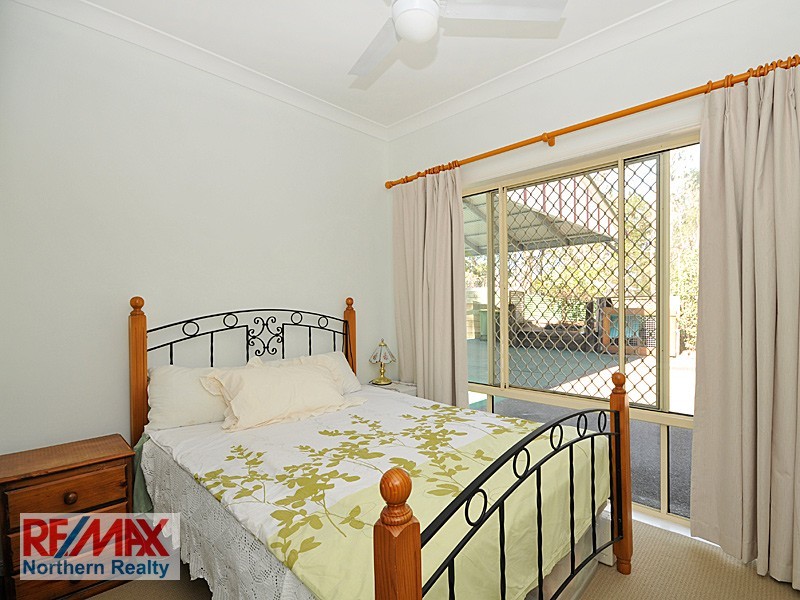 3 Bracken Court, Cashmere QLD 4500