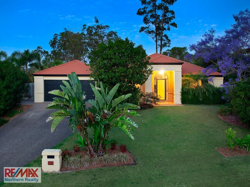 16 Laceflower Crescent, Eatons Hill QLD 4037
