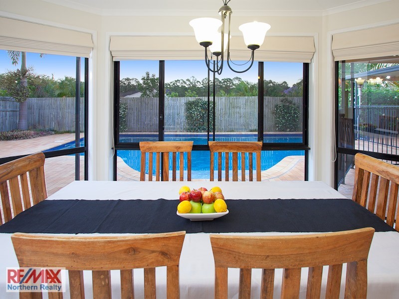 16 Laceflower Crescent, Eatons Hill QLD 4037