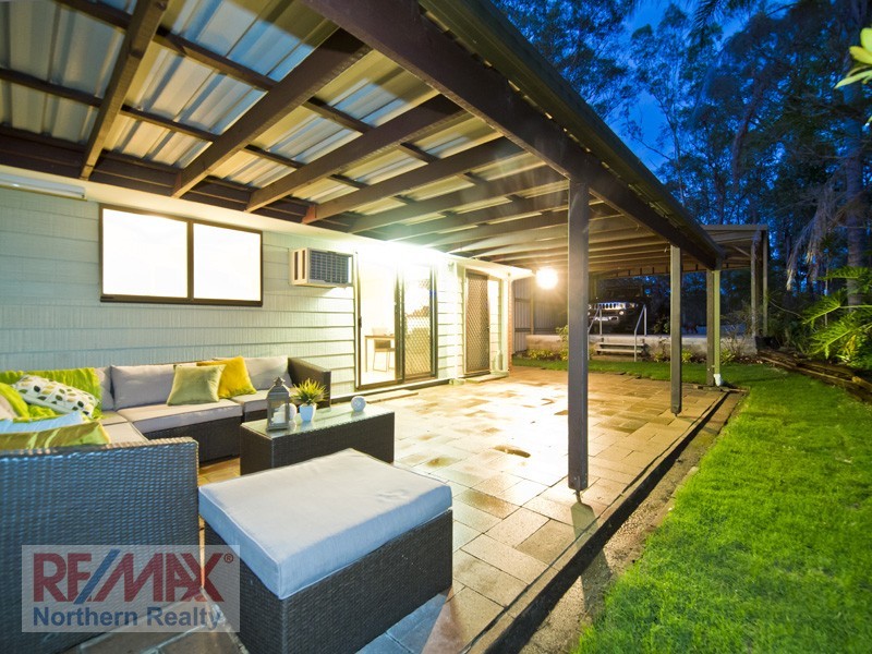 8 McCartney Ct, Cashmere QLD 4500