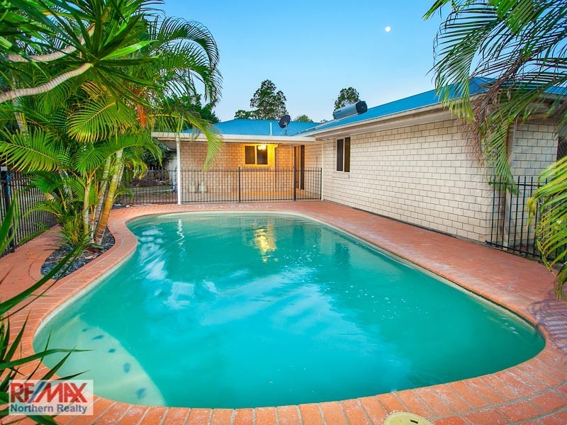 17 Sonata Drive, Warner QLD 4500