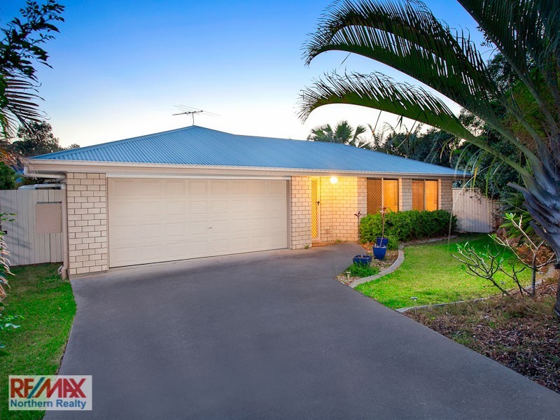 17 Sonata Drive, Warner QLD 4500