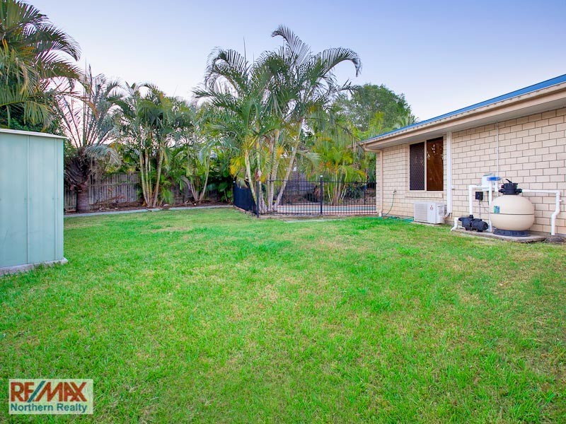 17 Sonata Drive, Warner QLD 4500