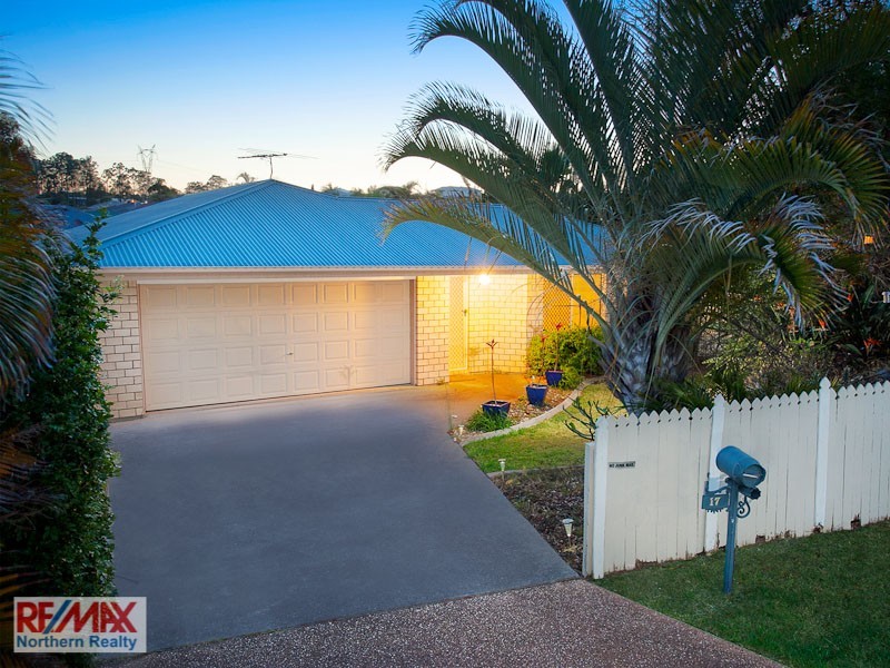 17 Sonata Drive, Warner QLD 4500