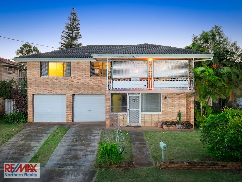 6 Maudella Street, Aspley QLD 4034