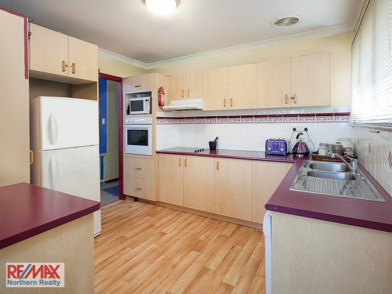 6 Maudella Street, Aspley QLD 4034