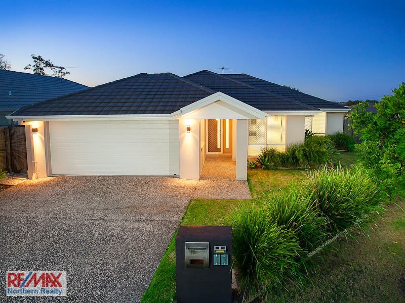 45 Winlock Cct, Warner QLD 4500