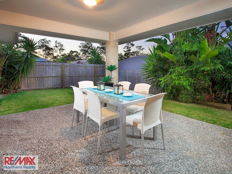 45 Winlock Cct, Warner QLD 4500