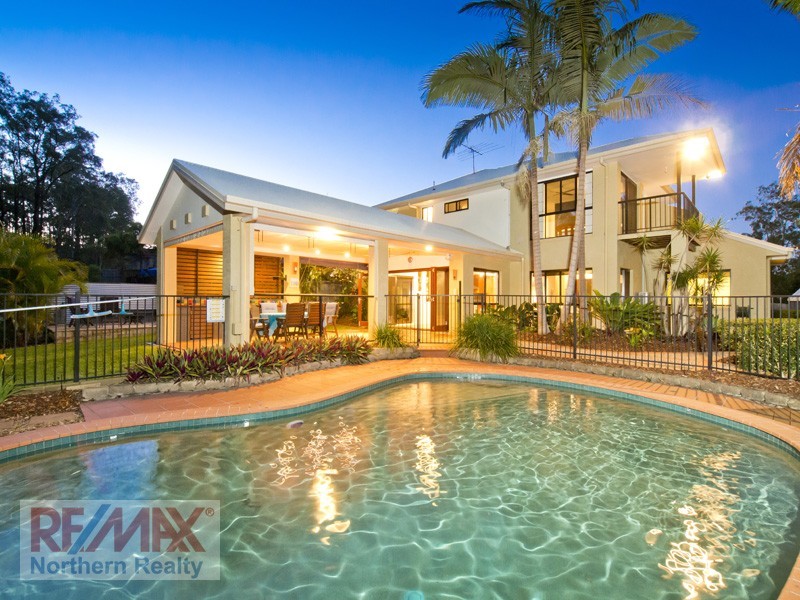 19 Tinaroo Court, Albany Creek QLD 4035