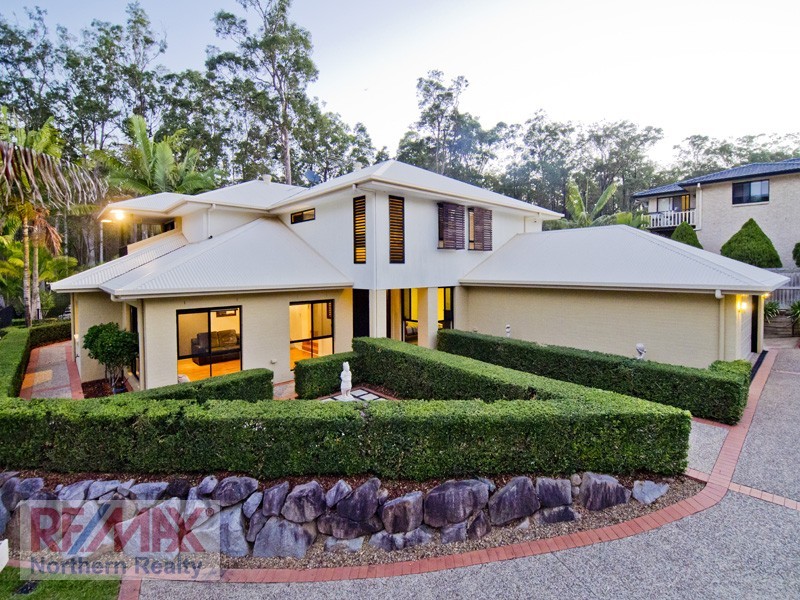 19 Tinaroo Court, Albany Creek QLD 4035