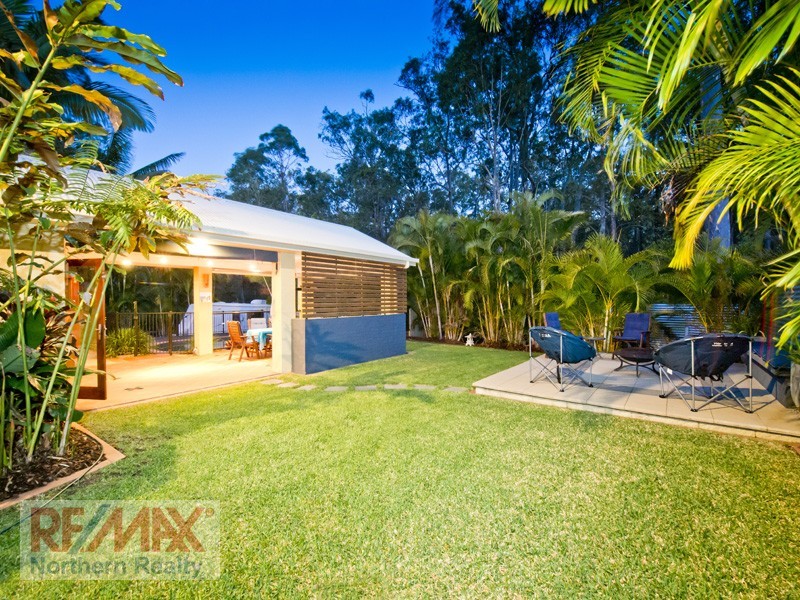 19 Tinaroo Court, Albany Creek QLD 4035