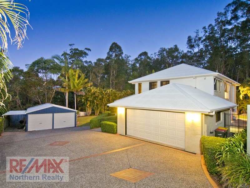 19 Tinaroo Court, Albany Creek QLD 4035