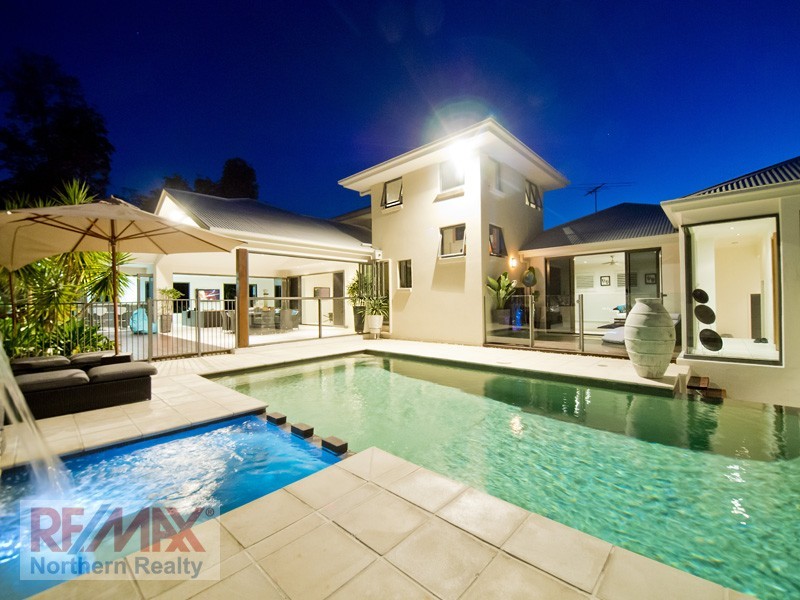 48 Riversleigh Crescent, Eatons Hill QLD 4037