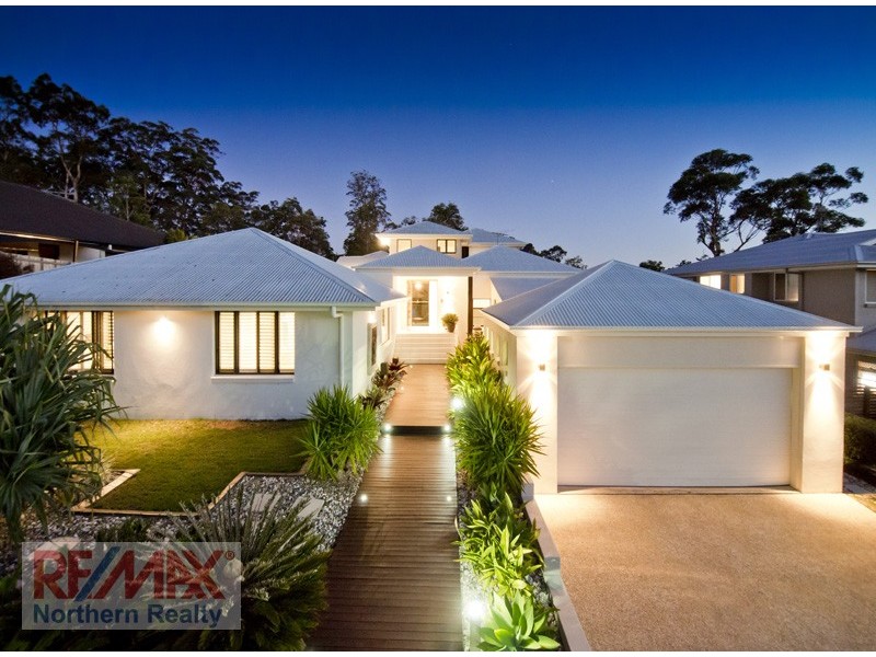 48 Riversleigh Crescent, Eatons Hill QLD 4037