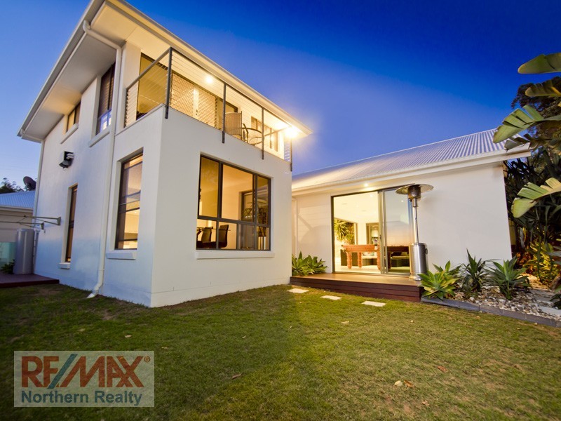 48 Riversleigh Crescent, Eatons Hill QLD 4037