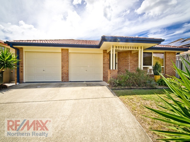 20 BRAMPTON PL, Taigum QLD 4018