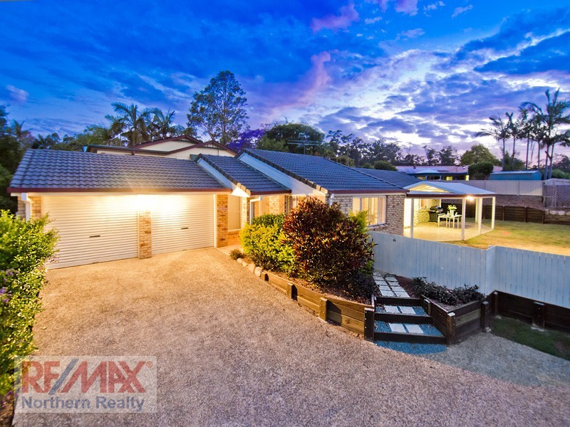 44 Ballinger Cres, Albany Creek QLD 4035