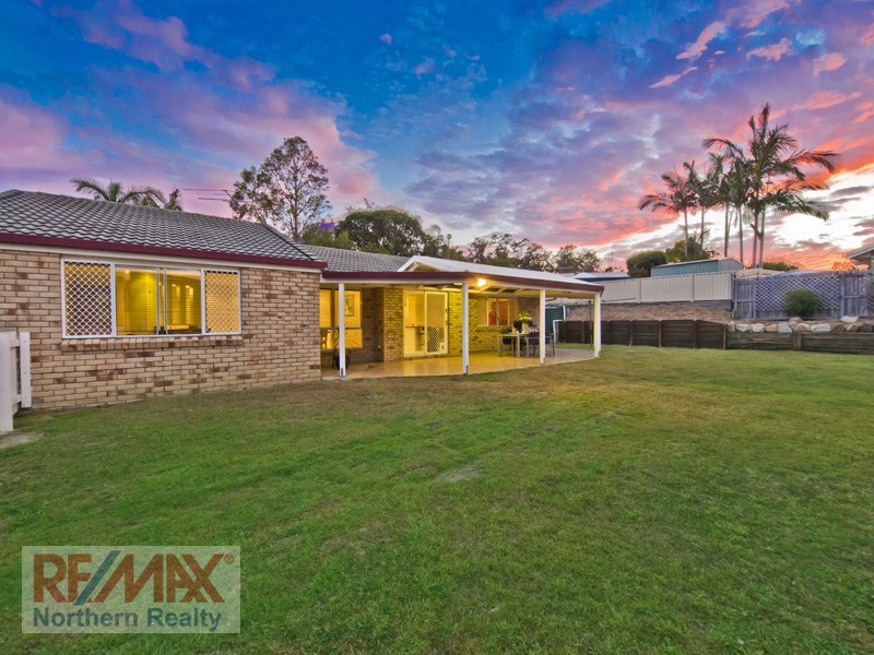 44 Ballinger Cres, Albany Creek QLD 4035