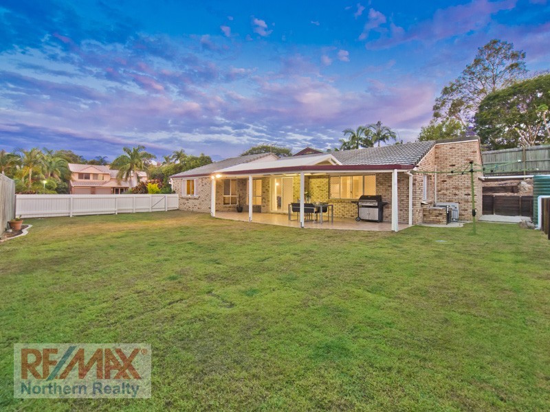 44 Ballinger Cres, Albany Creek QLD 4035