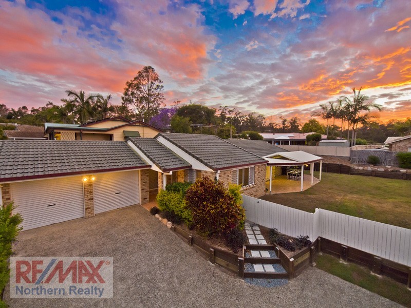 44 Ballinger Cres, Albany Creek QLD 4035