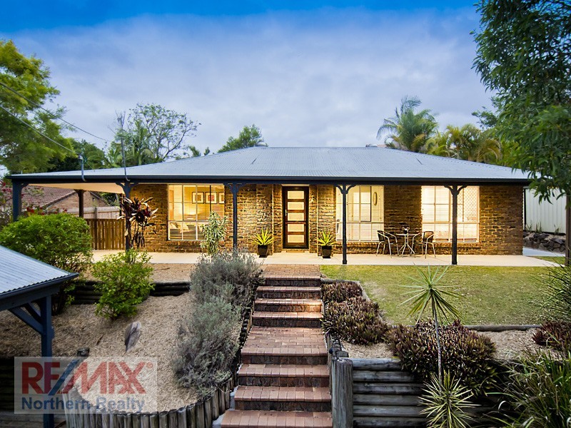 3 Sharon Court, Albany Creek QLD 4035