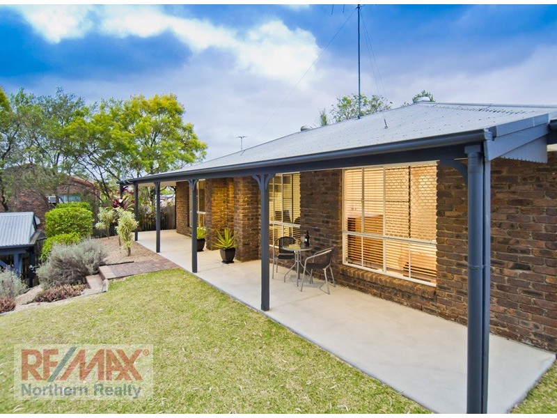 3 Sharon Court, Albany Creek QLD 4035