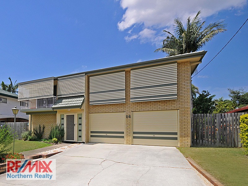 14 Ulmarra Cr, Strathpine QLD 4500