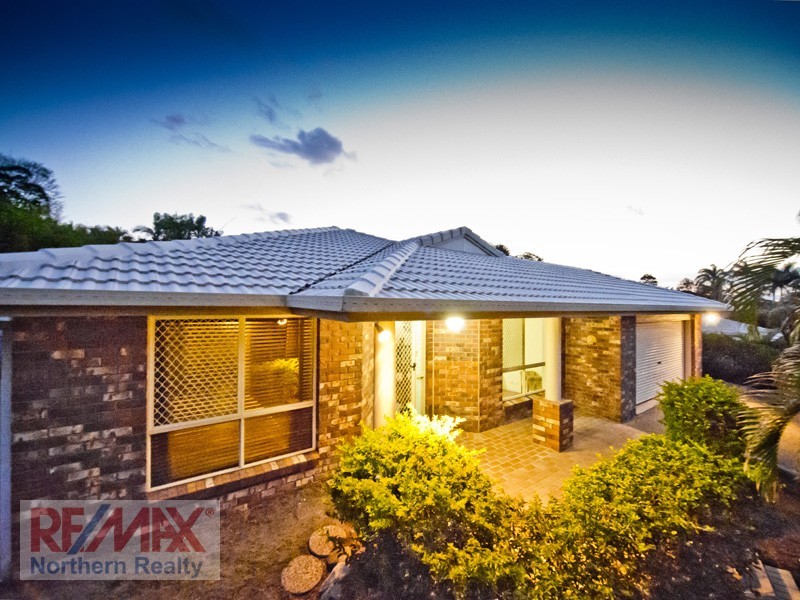 17 Turnberry Crescent, Albany Creek QLD 4035