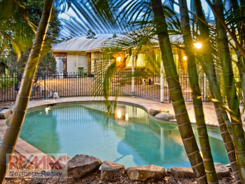 17 Turnberry Crescent, Albany Creek QLD 4035