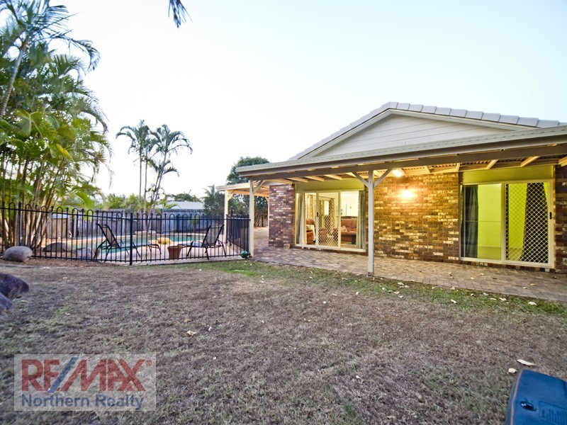 17 Turnberry Crescent, Albany Creek QLD 4035
