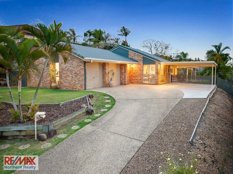 4 Langley Place, Albany Creek QLD 4035