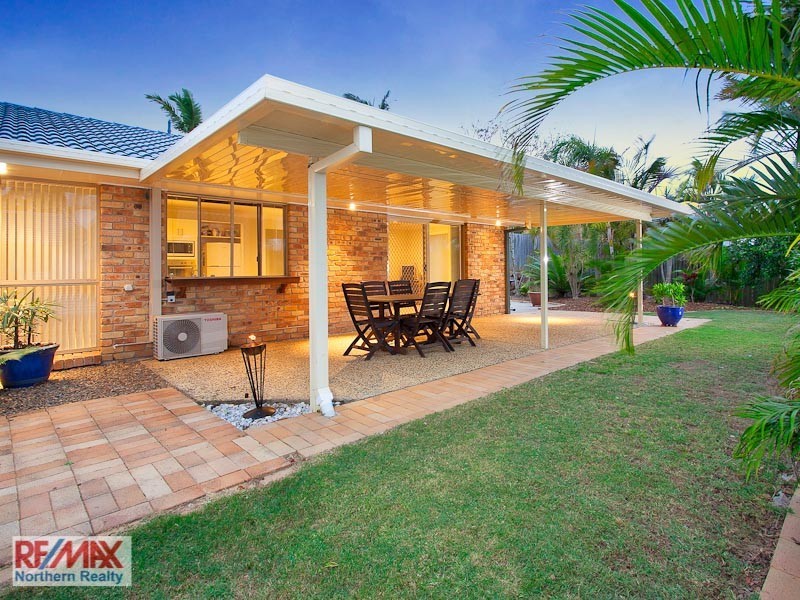 4 Langley Place, Albany Creek QLD 4035