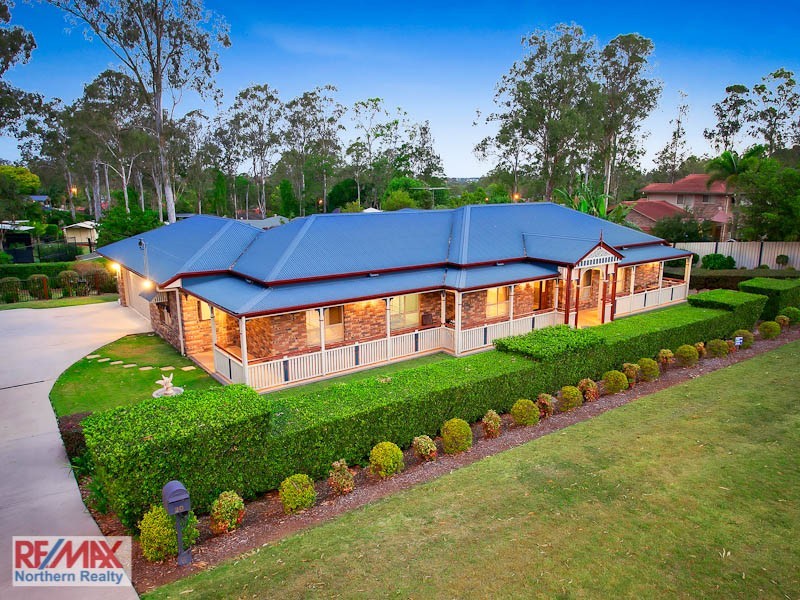 20 Byrnes Road, Joyner QLD 4500