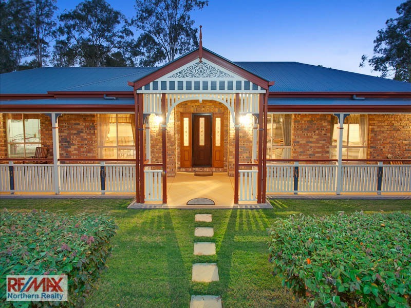 20 Byrnes Road, Joyner QLD 4500