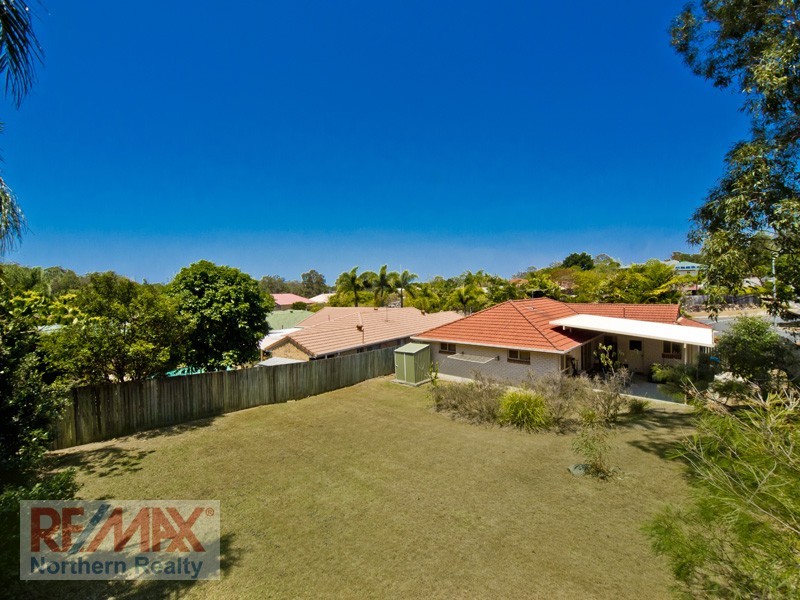14 QUEEN ELIZABETH DRIVE, Eatons Hill QLD 4037