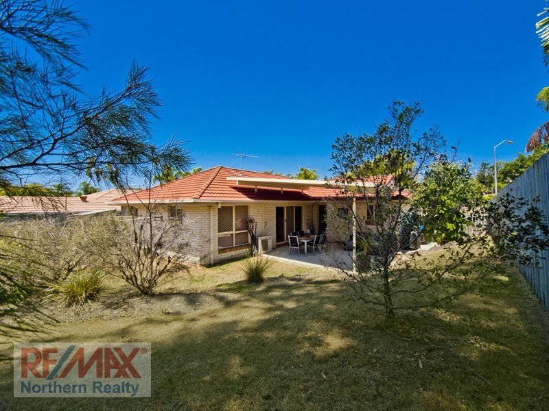 14 QUEEN ELIZABETH DRIVE, Eatons Hill QLD 4037