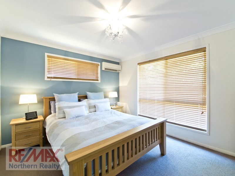 14 QUEEN ELIZABETH DRIVE, Eatons Hill QLD 4037