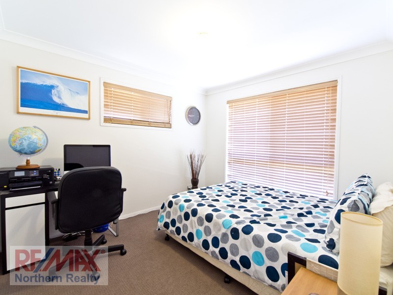 14 QUEEN ELIZABETH DRIVE, Eatons Hill QLD 4037