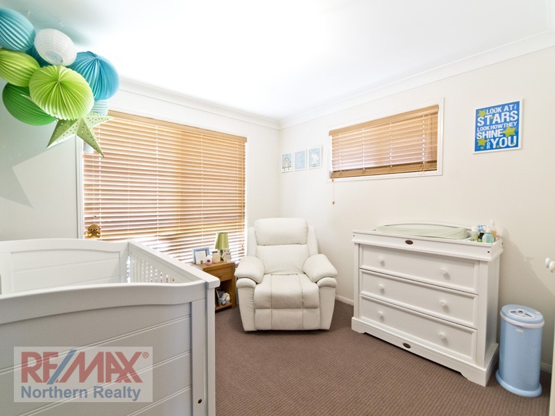 14 QUEEN ELIZABETH DRIVE, Eatons Hill QLD 4037