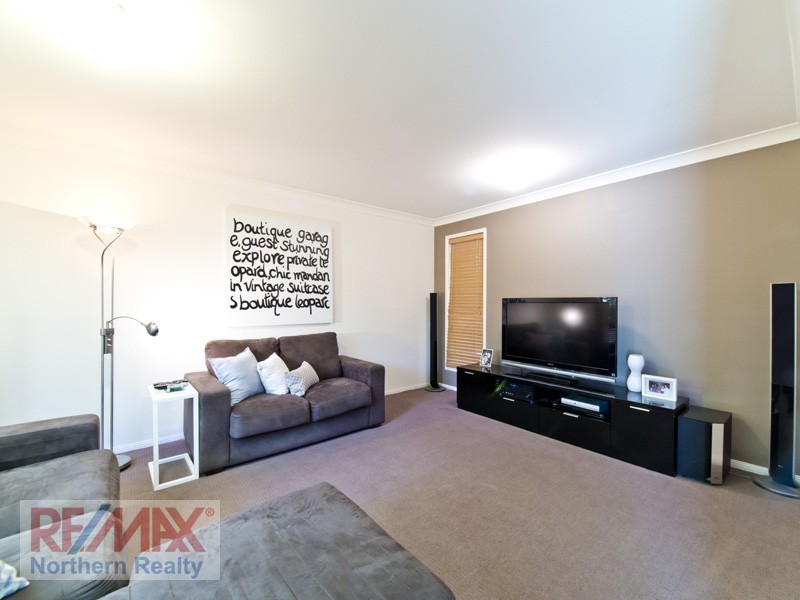 14 QUEEN ELIZABETH DRIVE, Eatons Hill QLD 4037