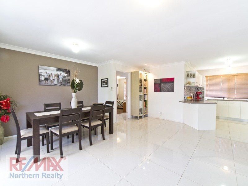 14 QUEEN ELIZABETH DRIVE, Eatons Hill QLD 4037