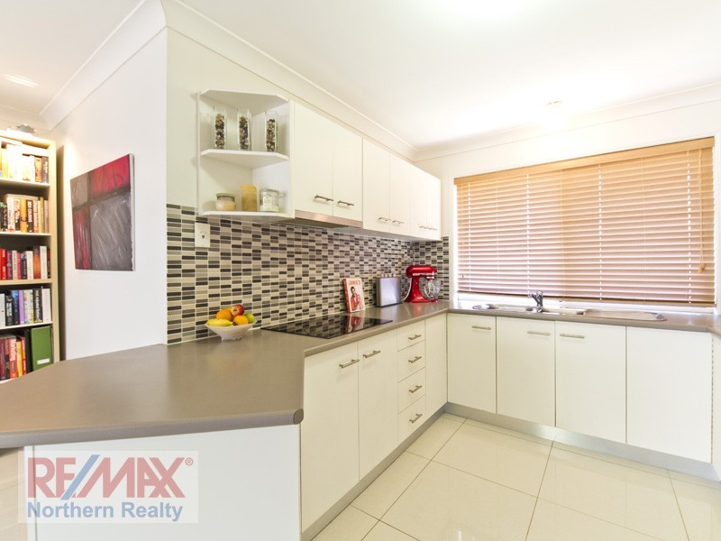 14 QUEEN ELIZABETH DRIVE, Eatons Hill QLD 4037