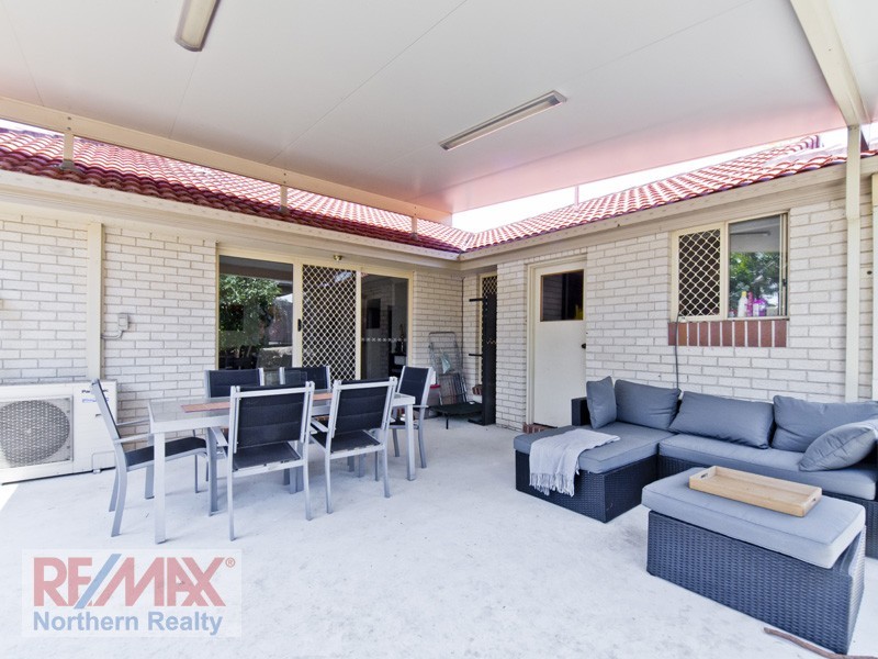 14 QUEEN ELIZABETH DRIVE, Eatons Hill QLD 4037